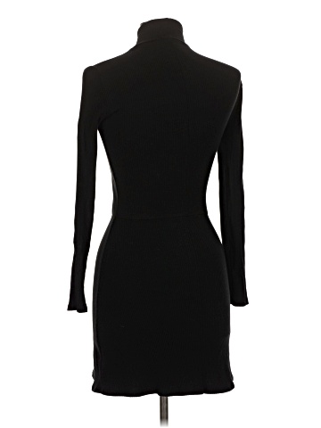 Reformation Jeans Cocktail Dress (view 2)