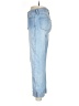 NYDJ 100% Cotton Blue Jeans Size 6 - photo 5