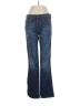 DKNY 100% Cotton Blue Jeans Size 4 - photo 1