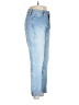 NYDJ 100% Cotton Blue Jeans Size 6 - photo 4