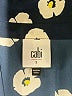CAbi 100% Polyester Black 3/4 Sleeve Blouse Size S - photo 7
