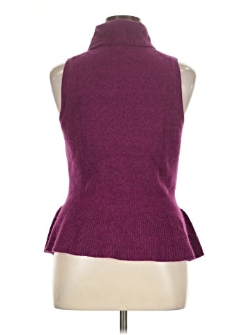 White House Black Market Sweater Vest (view 2)