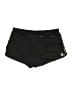 The North Face 100% Polyester Black Athletic Shorts Size XL - photo 2