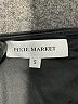 Pixie Market Black Tube Top Size S - photo 6