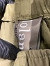 Left Coast by Dolan 100% Rayon Solid Green Cargo Pants Size M - photo 7