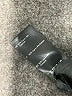 Samsoe Samsoe Black Blue Long Sleeve Top Size XS - photo 8