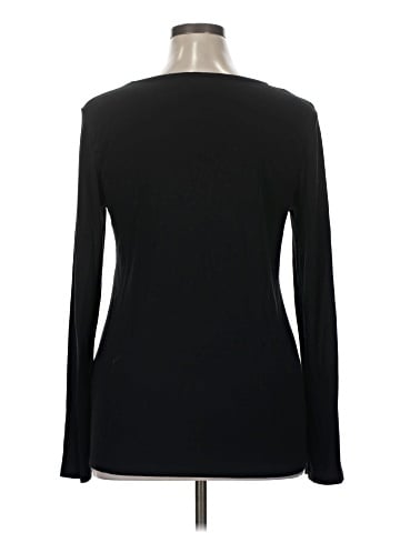 Daily Ritual Long Sleeve T-Shirt (view 2)