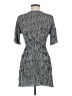 Unbranded Gray Cocktail Dress Size M (estimated) - photo 2