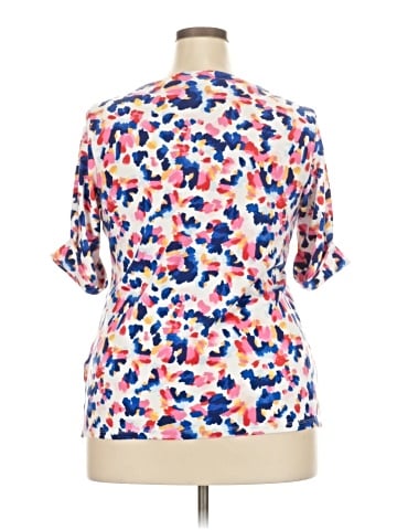 Style&Co Short Sleeve T-Shirt (view 2)
