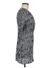 Unbranded Gray Cocktail Dress Size M (estimated) - photo 4