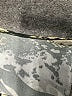 Unbranded Graphic Gray Cocktail Dress Size S (estimated) - photo 7