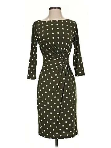 Lauren by Ralph Lauren Casual Dress (view 1)