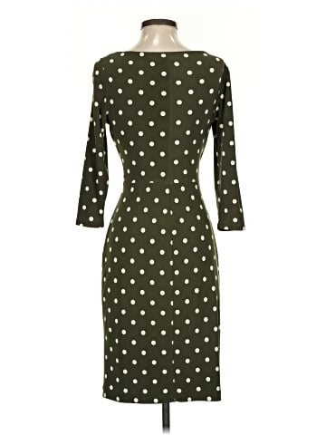 Lauren by Ralph Lauren Casual Dress (view 2)