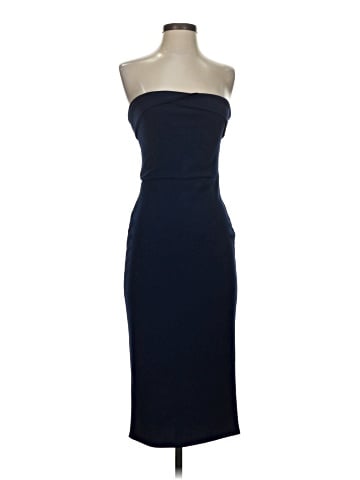 Missguided Cocktail Dress (view 1)