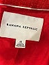 Banana Republic 100% Cotton Tweed Orange Jacket Size 14 - photo 6