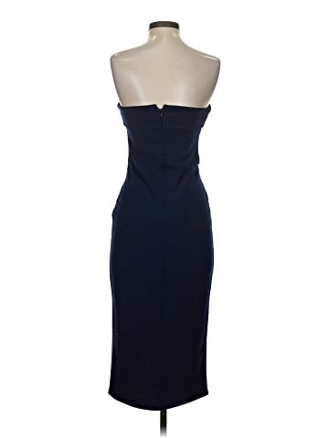 Missguided Cocktail Dress (view 2)