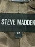 Steve Madden Animal Print Gold Coat Size S - photo 6