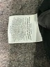 Nike Black Active Pants Size M - photo 8