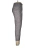 Athleta Animal Print Silver Leggings Size M - photo 4