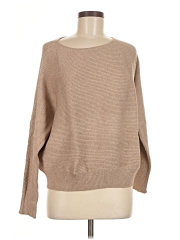 Mango Pullover Sweater (view 1)
