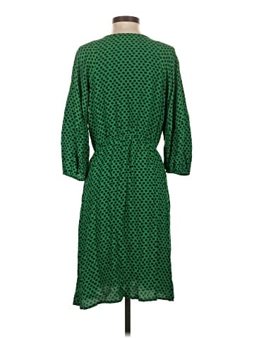 Banana Republic Factory Store Casual Dress (view 2)