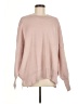 Unbranded Pink Pullover Sweater Size M - photo 1