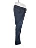Seraphine Blue Casual Pants Size 2 - photo 4