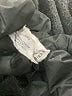 LAT Black Pullover Sweater Size L - photo 9
