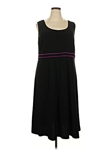 Madison Leigh Casual Dress (view 1)