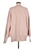 Unbranded Pink Pullover Sweater Size M - photo 2
