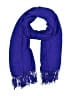 Unbranded Blue Scarf One size - photo 1