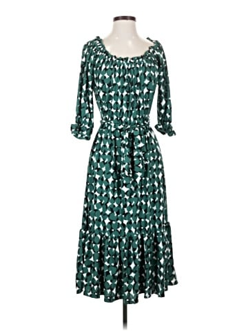 Melissa Masse Cocktail Dress (view 1)