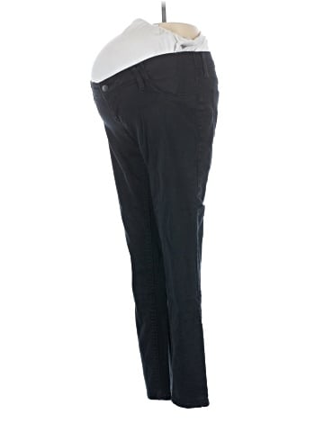 Isabel Maternity Jeggings (view 1)