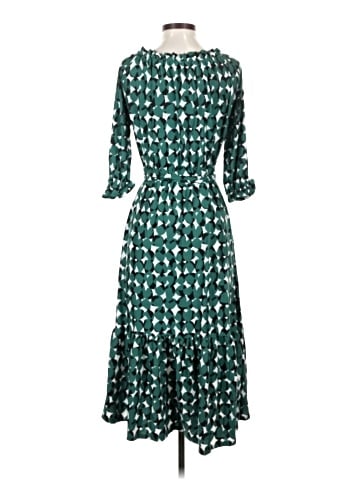 Melissa Masse Cocktail Dress (view 2)