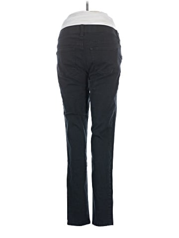 Isabel Maternity Jeggings (view 2)