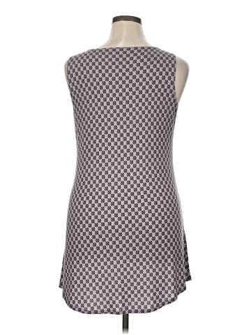 Logo Layers Casual Dress (view 2)