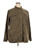 Sejour Green Jacket Size 18W - photo 1