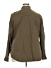 Sejour Green Jacket Size 18W - photo 2