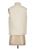 J by Joie Ivory Vest Size S - photo 2