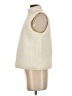 J by Joie Ivory Vest Size S - photo 5