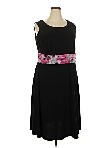 Perceptions Cocktail Dress (view 1)
