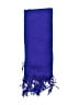 Unbranded Blue Scarf One size - photo 2