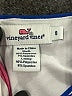 Vineyard Vines Print Purple Pink Skort Size 8 - photo 3