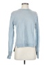 Max Mara Blue Pullover Sweater Size S (estimated) - photo 1