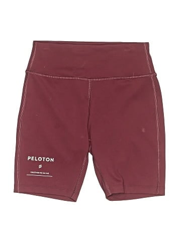 Peloton Athletic Shorts (view 1)
