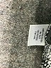 Dana Buchman for Kohls 100% Polyester Silver Black Vest Size XL - photo 8