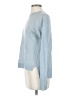 Max Mara Blue Pullover Sweater Size S (estimated) - photo 5