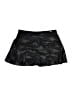 Athleta Camo Black Casual Skirt Size M - photo 1
