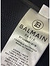 Balmain Black Tube Top Size EU (FR) 34 / US 2 - photo 7