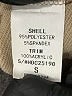 SUMMERHAUS Tan Track Pants Size S - photo 8